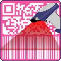 QR Code Reader & QR, Barcode Maker on 9Apps