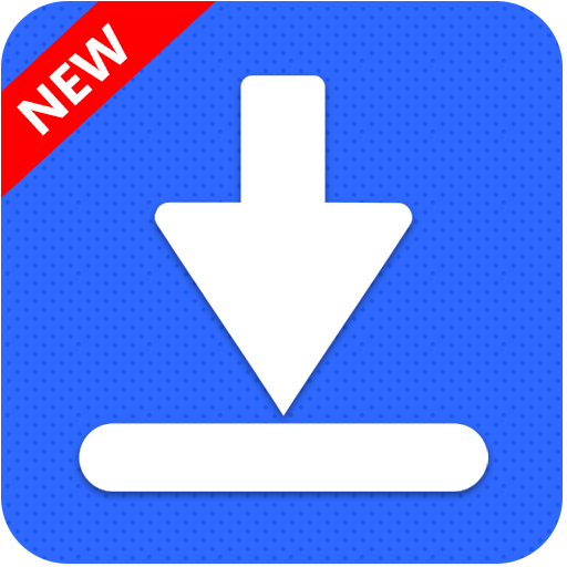 HD Video downloader for FB - All video downloader icon