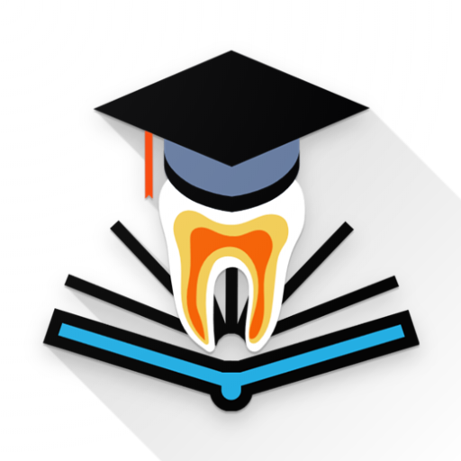 Dental Companion - BDS Books, MCQ's Tests &amp; Videos icon