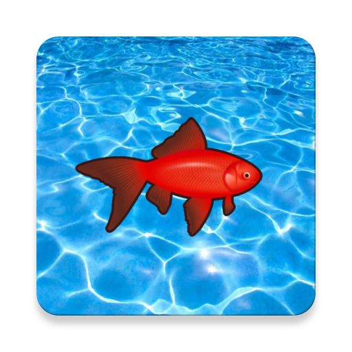 Game for cat | fish icon