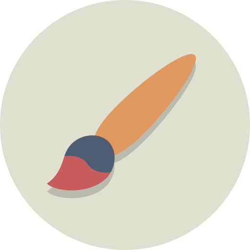 A dibujar icon