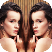 Mirror Camera icon