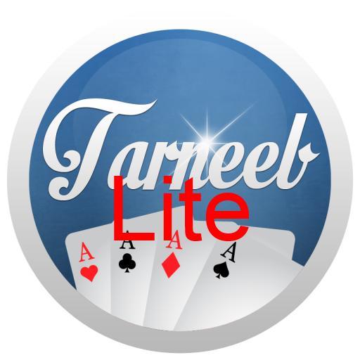 Tarneeb Lite icon