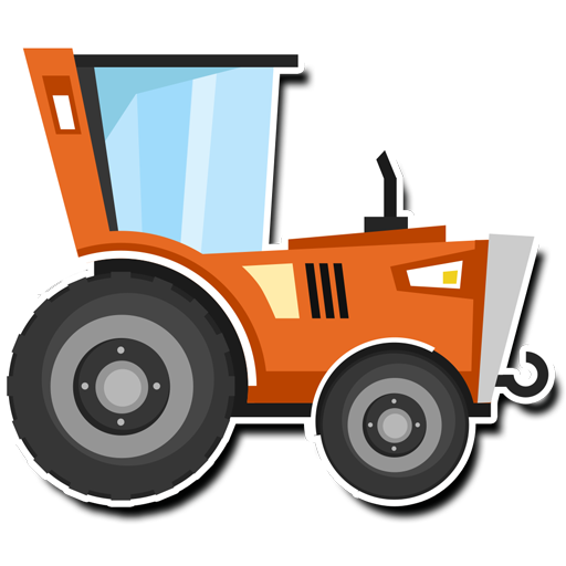 Puzzly – cars and vehicles icon