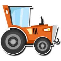 Puzzly – cars and vehicles