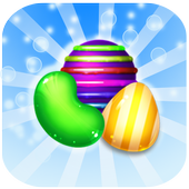 Jelly Blast Mania Legend icon
