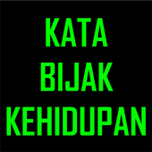 Kata Bijak Kehidupan Pilihan icon