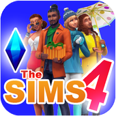 Hint For Sims 4 Mobile icon