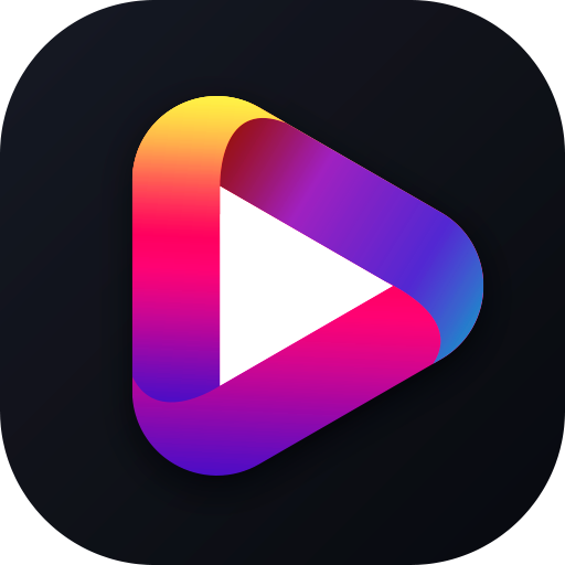 SAX Video Player: All Format Video Player icon