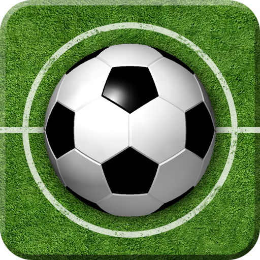 Hit The Ball Football icon