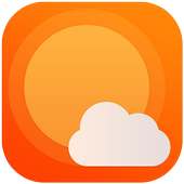 Weather & Clock Widget Daily