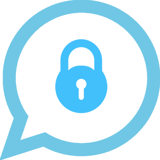 Lock Individual Chats - WhatLock icon