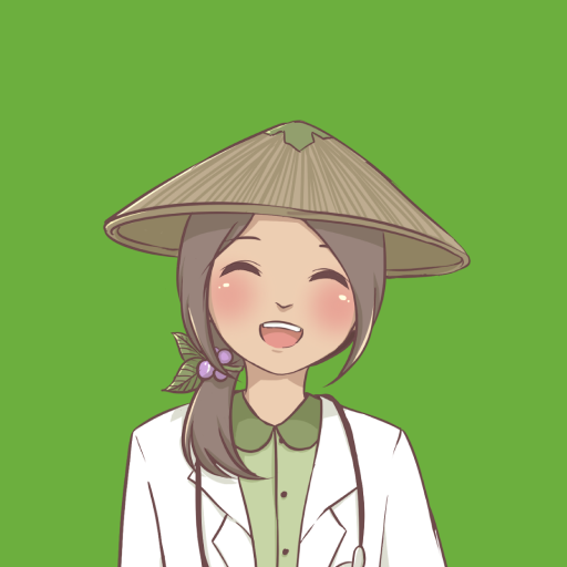 Dokter Tania - Aplikasi Pertanian, Ahli Tanaman icon