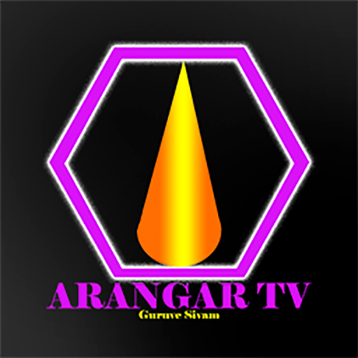 Arangar TV icon