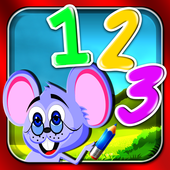 Number Wonder icon