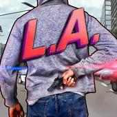 L.A Crime Wars