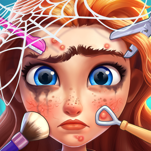 Endless Makeover: My Match 3 icon