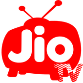 jio Tv - Live Cricket Tv,Ipl Tv,India vs Australia icon