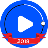 Max Player : HD Video Player 2018 icon