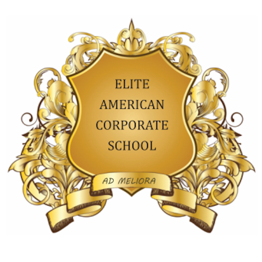 Elite American Corporate School, Patiala icon
