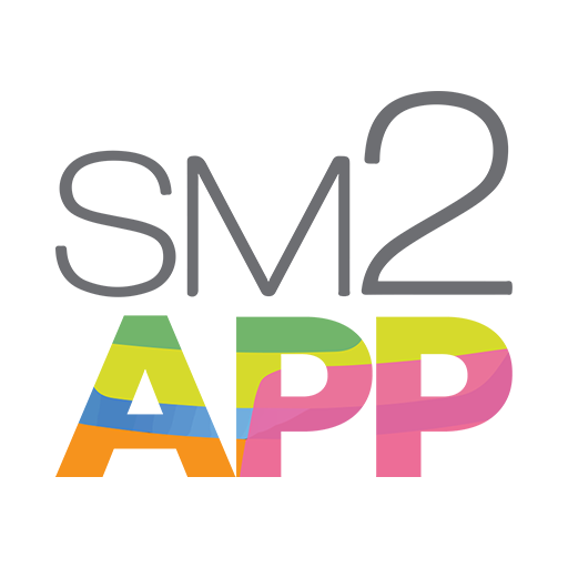 SM2 APP icon