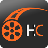 Home Connect TV - Phone icon