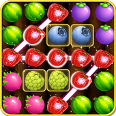 Fruit Candy Sweet icon