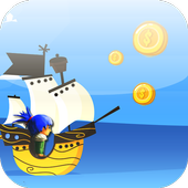 Adventure Of Swordigo icon