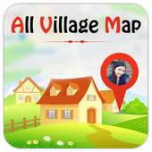Live All Village Map : Satellite Map View on 9Apps