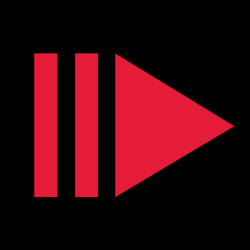 Pause &amp; Play icon