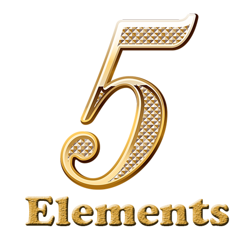 5 Elements - Indian Social Network icon