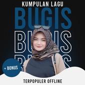 Kumpulan Lagu Bugis Terpopuler Offline   Bonus icon
