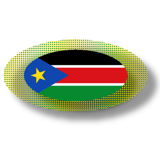 South Sudanese apps icon