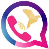 زاجل ماسنجر on 9Apps