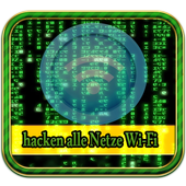 hacken alle Netze Wi-Fi Prank icon