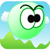 Bouncing Ball Valley icon