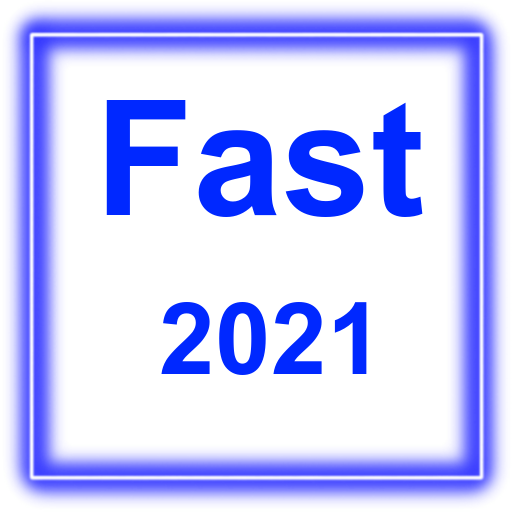 Fast Launcher 2021 - Customized &amp; Stylish icon