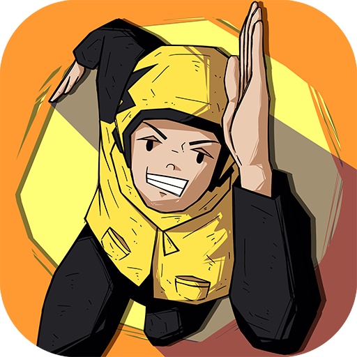 Fast Mail Man  - Funny Escape The Room Games icon