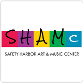 Safety Harbor Art and Music Ce icon