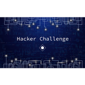 Hacker Challenge icon