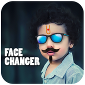 Face Changer icon