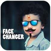 Face Changer on 9Apps