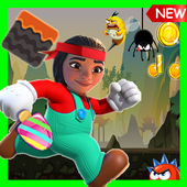 Super Moaana Adventures icon
