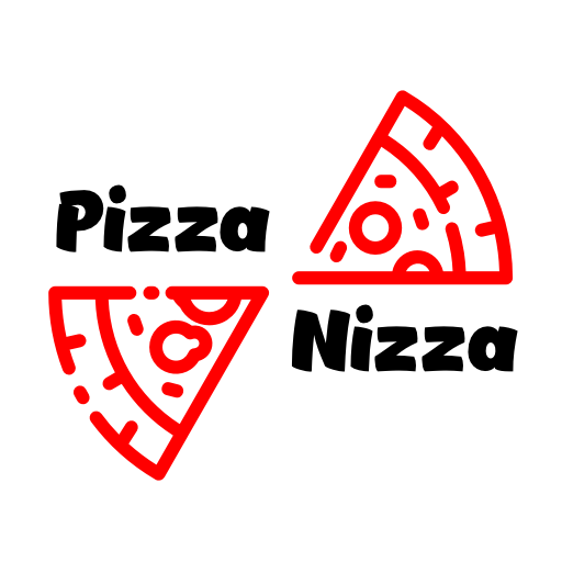 Pizza Nizza | Гомель आइकन