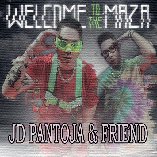 JD Pantoja BYE BYE icon