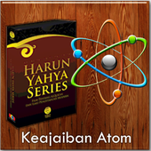 ikon Harun Yahya - Keajaiban Atom