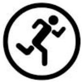 Walking Counts icon