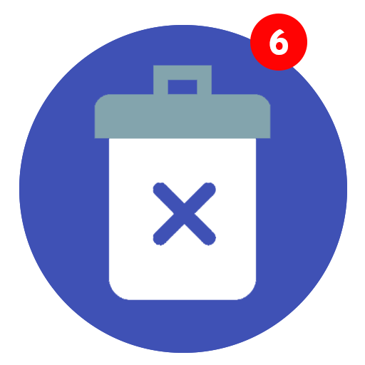 Multi App Uninstaller - Uninstall Multiple Apps icon