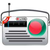 বাংলা রেডিও All Bangla Radio – World All Radios FM on 9Apps