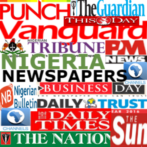 Nigerian News icon